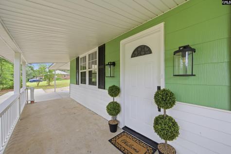 266 Chippewa Drive Columbia SC 29210-6509