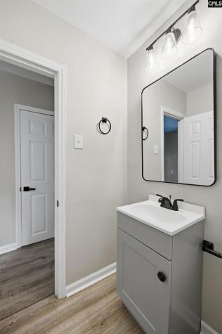 266 Chippewa Drive Columbia SC 29210-6509