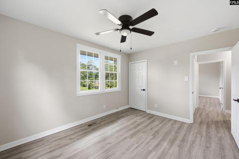 266 Chippewa Drive Columbia SC 29210-6509