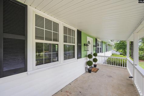 266 Chippewa Drive Columbia SC 29210-6509