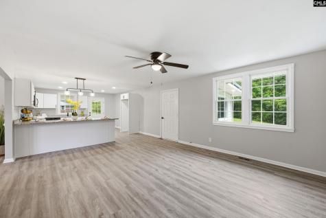 266 Chippewa Drive Columbia SC 29210-6509