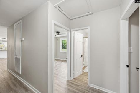 266 Chippewa Drive Columbia SC 29210-6509