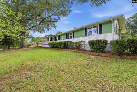 266 Chippewa Drive Columbia SC 29210-6509