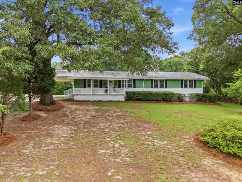 266 Chippewa Drive Columbia SC 29210-6509