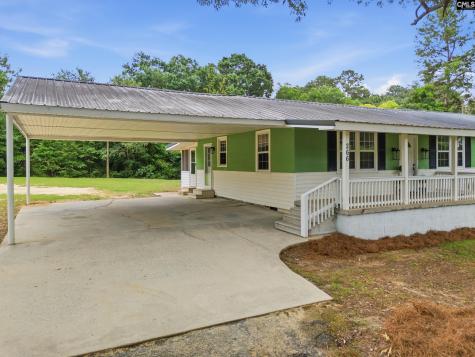 266 Chippewa Drive Columbia SC 29210-6509