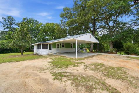 266 Chippewa Drive Columbia SC 29210-6509