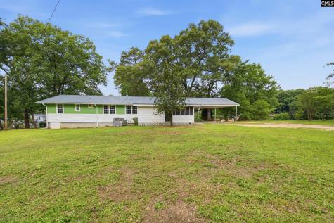 266 Chippewa Drive Columbia SC 29210-6509