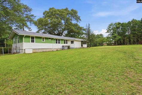 266 Chippewa Drive Columbia SC 29210-6509