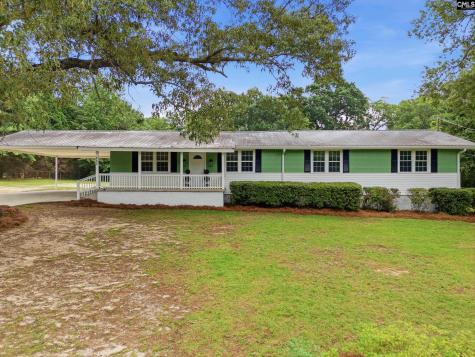 266 Chippewa Drive Columbia SC 29210-6509