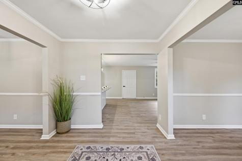 266 Chippewa Drive Columbia SC 29210-6509