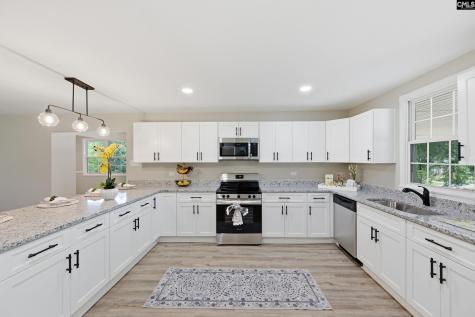 266 Chippewa Drive Columbia SC 29210-6509
