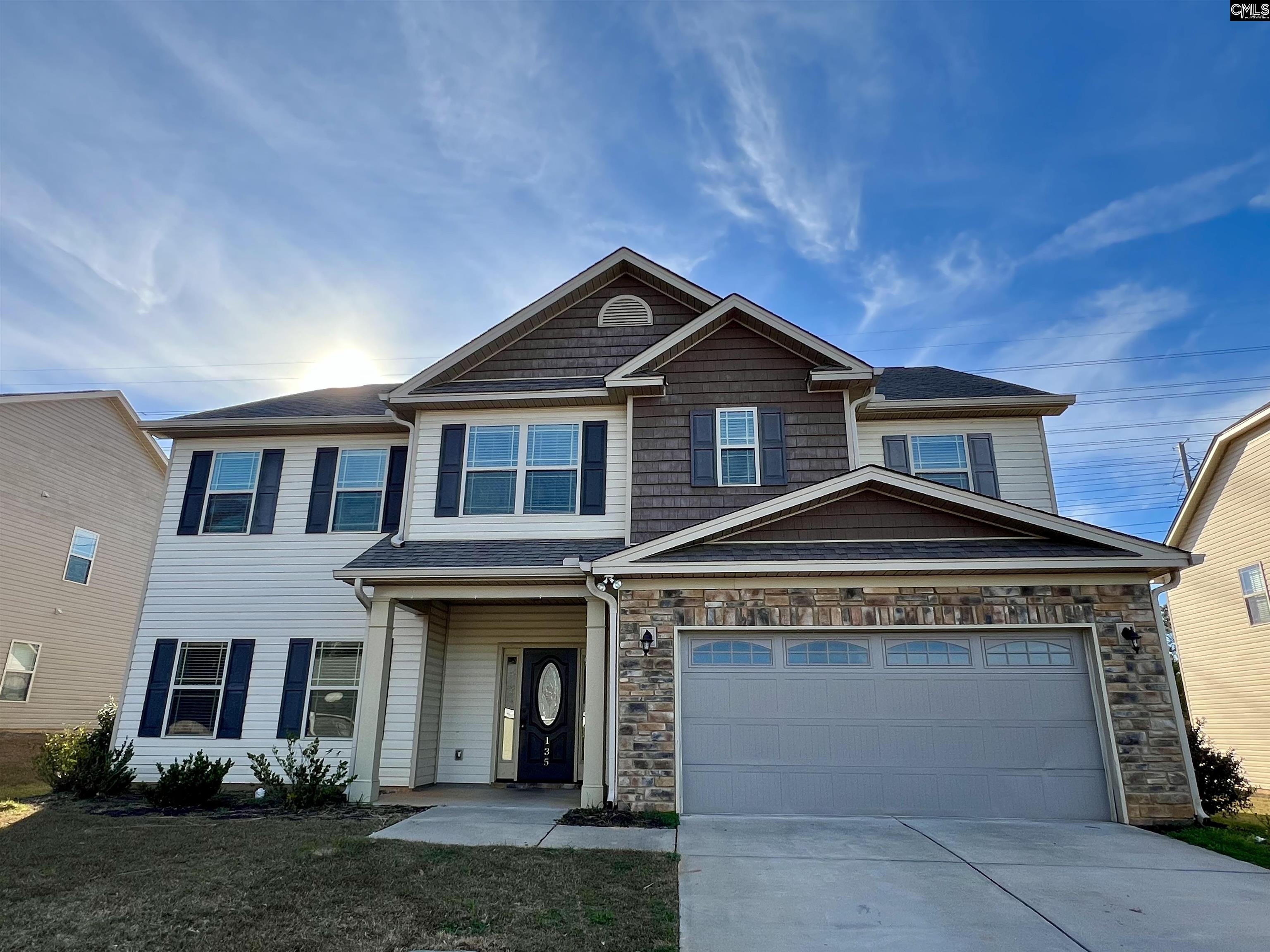 135 Shoals Landing Drive Columbia SC 29212