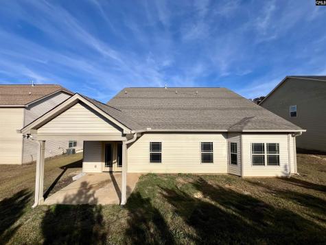135 Shoals Landing Drive Columbia SC 29212
