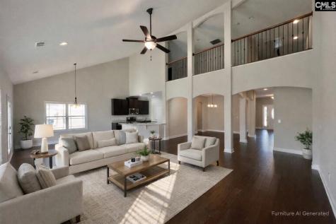 135 Shoals Landing Drive Columbia SC 29212