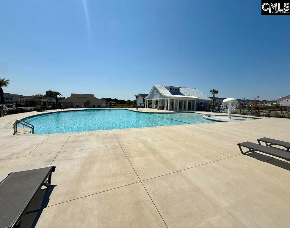 125 Hunters Branch Drive Columbia SC 29061
