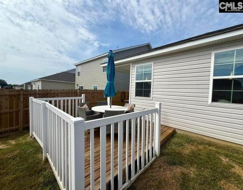 125 Hunters Branch Drive Columbia SC 29061
