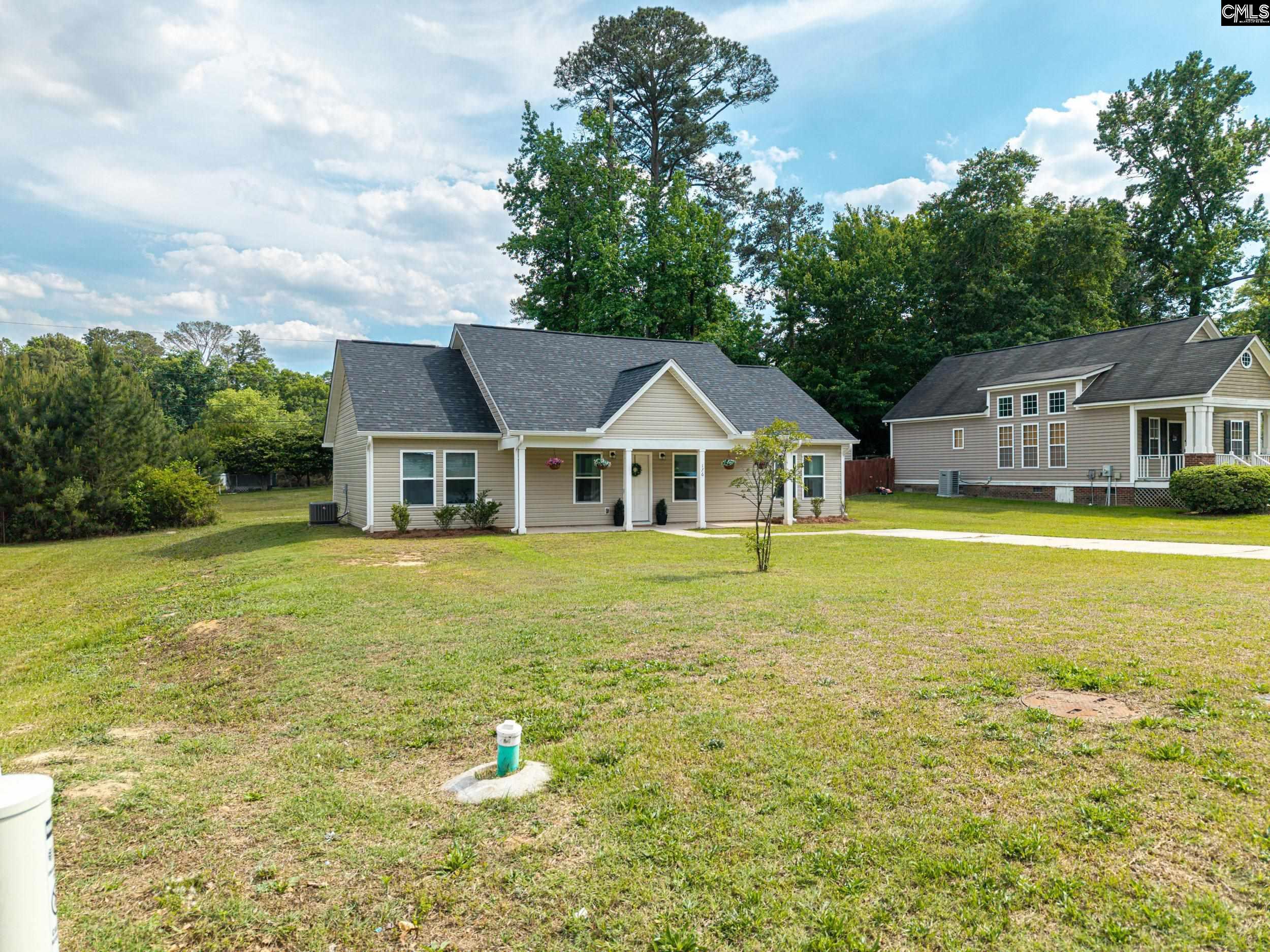 176 St Andrews Place Road NW Columbia SC 29210