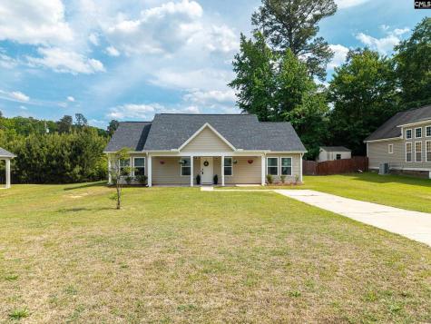 176 St Andrews Place Road NW Columbia SC 29210