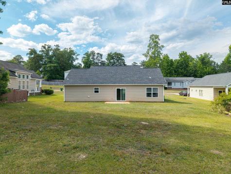 176 St Andrews Place Road NW Columbia SC 29210