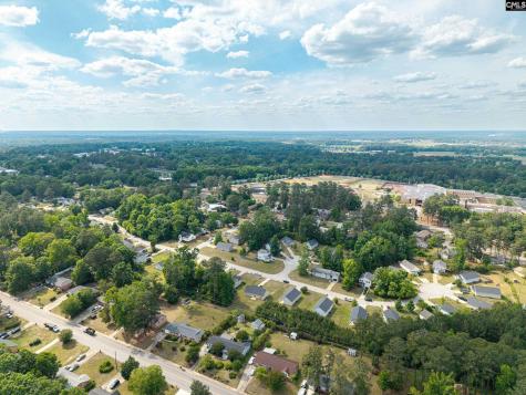 176 St Andrews Place Road NW Columbia SC 29210