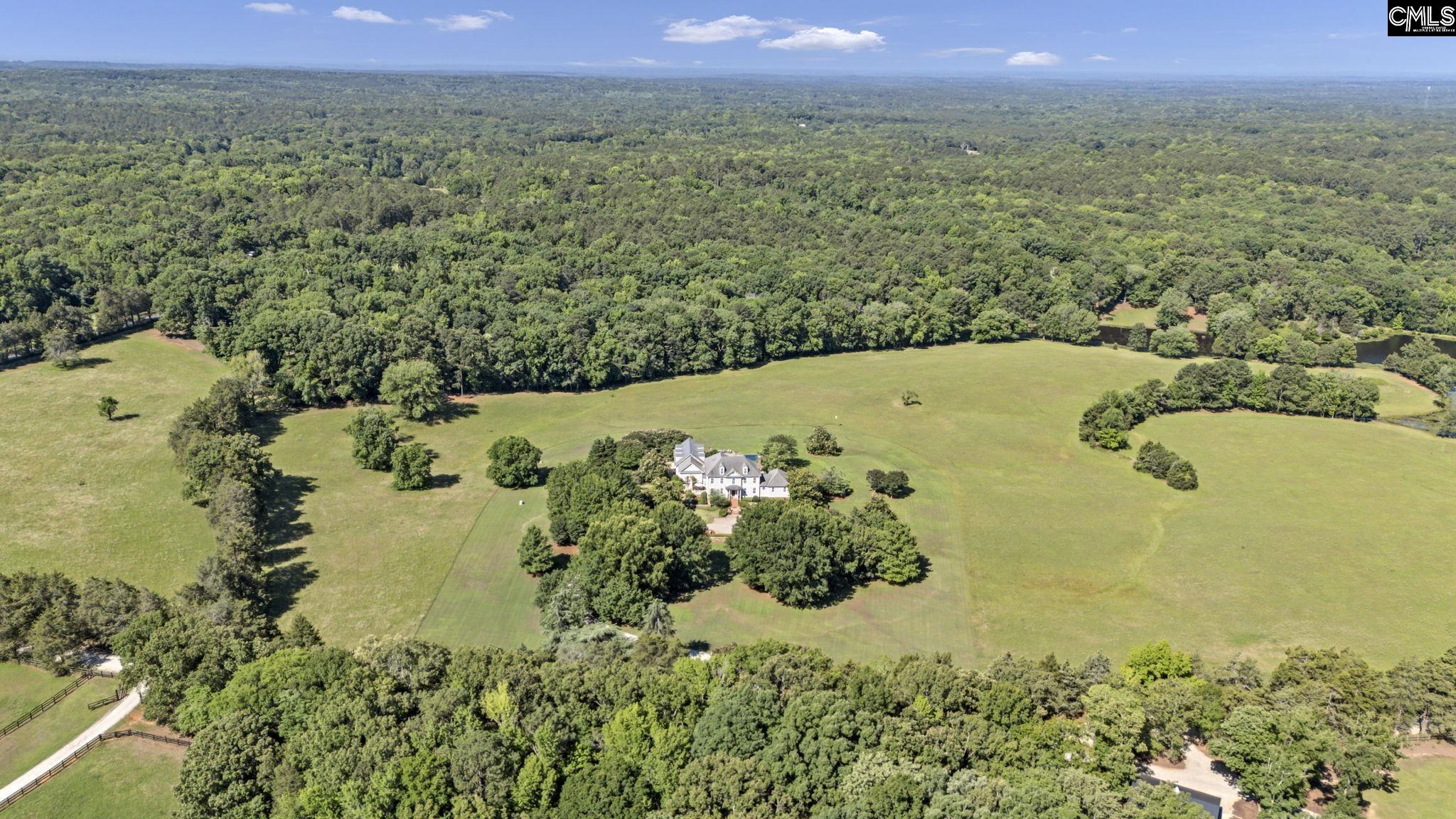 201 Persimmon Fork Road Blythewood SC 29016