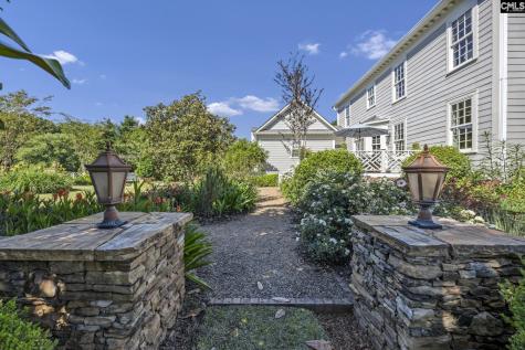201 Persimmon Fork Road Blythewood SC 29016