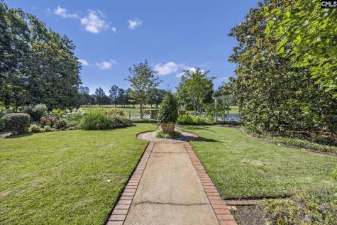 201 Persimmon Fork Road Blythewood SC 29016