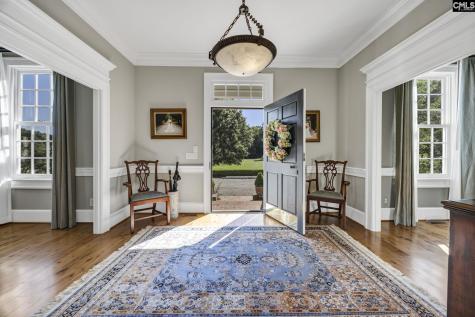 201 Persimmon Fork Road Blythewood SC 29016