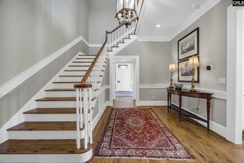 201 Persimmon Fork Road Blythewood SC 29016