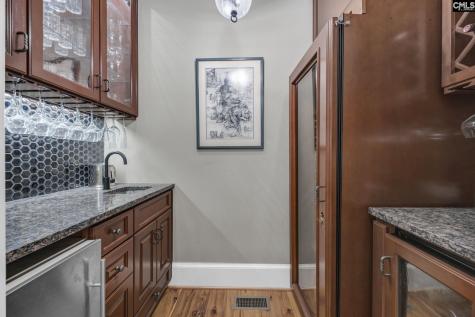 201 Persimmon Fork Road Blythewood SC 29016