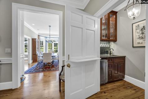 201 Persimmon Fork Road Blythewood SC 29016