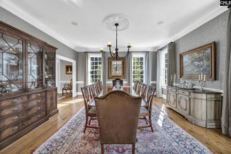 201 Persimmon Fork Road Blythewood SC 29016