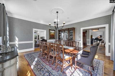 201 Persimmon Fork Road Blythewood SC 29016