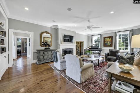 201 Persimmon Fork Road Blythewood SC 29016