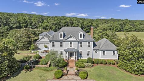 201 Persimmon Fork Road Blythewood SC 29016