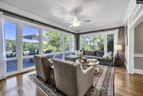 201 Persimmon Fork Road Blythewood SC 29016