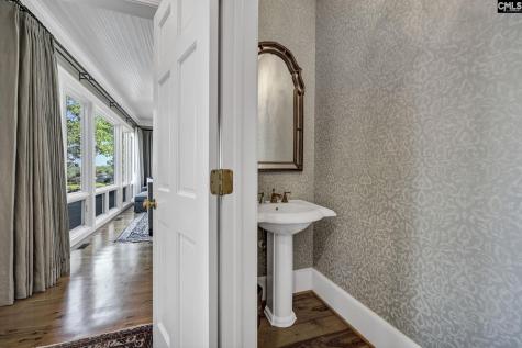 201 Persimmon Fork Road Blythewood SC 29016