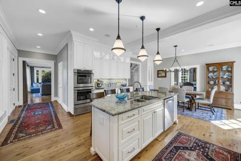 201 Persimmon Fork Road Blythewood SC 29016