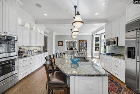 201 Persimmon Fork Road Blythewood SC 29016