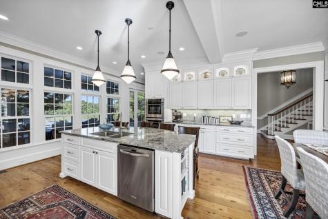 201 Persimmon Fork Road Blythewood SC 29016