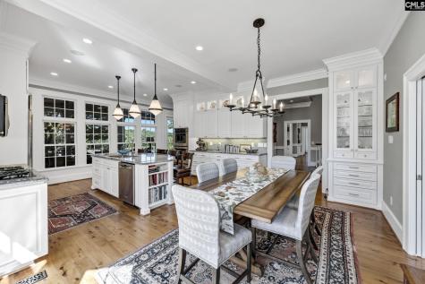 201 Persimmon Fork Road Blythewood SC 29016