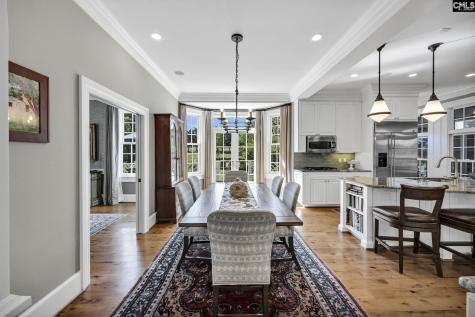 201 Persimmon Fork Road Blythewood SC 29016