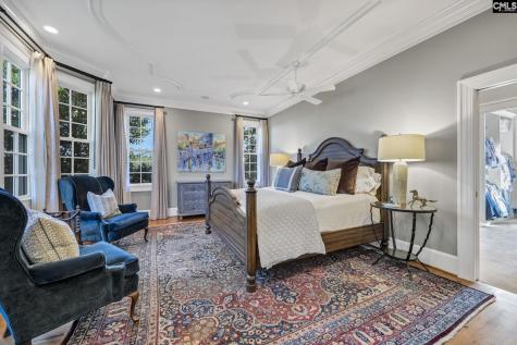 201 Persimmon Fork Road Blythewood SC 29016