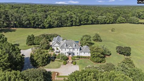 201 Persimmon Fork Road Blythewood SC 29016