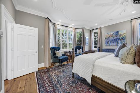 201 Persimmon Fork Road Blythewood SC 29016