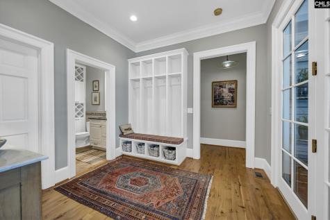 201 Persimmon Fork Road Blythewood SC 29016