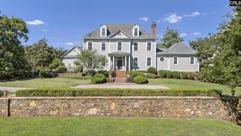 201 Persimmon Fork Road Blythewood SC 29016