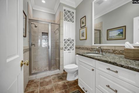 201 Persimmon Fork Road Blythewood SC 29016