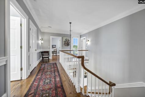 201 Persimmon Fork Road Blythewood SC 29016