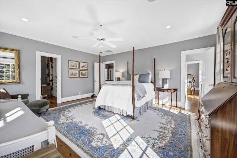 201 Persimmon Fork Road Blythewood SC 29016